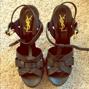 Yves Saint Laurent Tributes